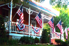 Main Street Inn | Patriotic Americana