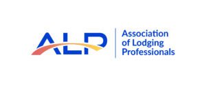 Association of Lodging Professionals Logo and Link