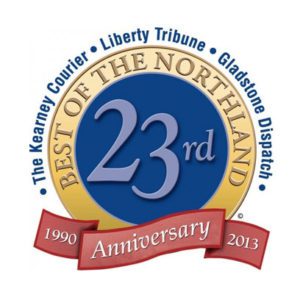 Best of the Northland Award Badge 2013