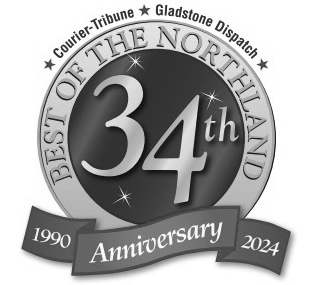 best of the northland logo 2024